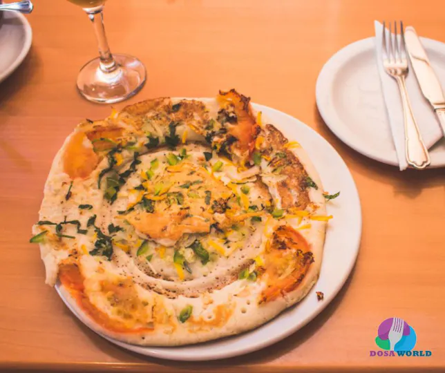 Dosa World