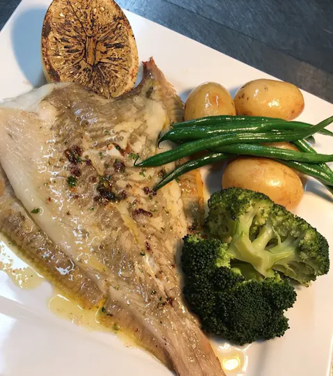 Nithsdale Hotel Restaurant