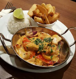 Nithsdale Hotel Restaurant