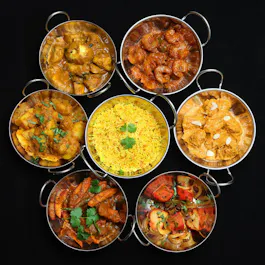 Priya Authentic indian kitchen