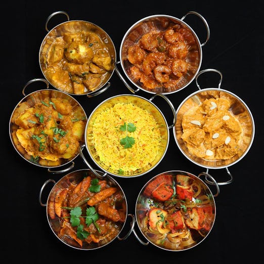 Priya Authentic indian kitchen, Doonfoot - Restaurant Review, Menu ...