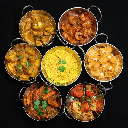Priya Authentic indian kitchen