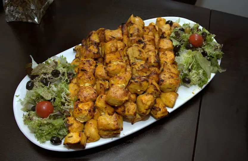 Pardis Restaurant
