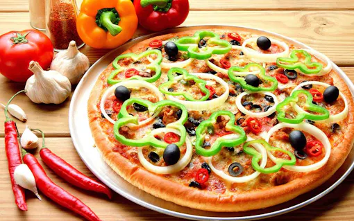 Valley Pizza