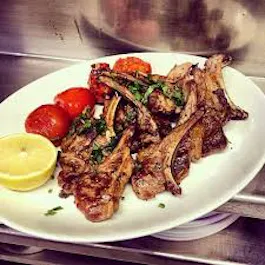Aphrodite Taverna