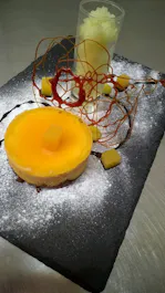 Cricklade House Hotel