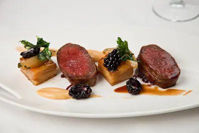 Cricklade House Hotel