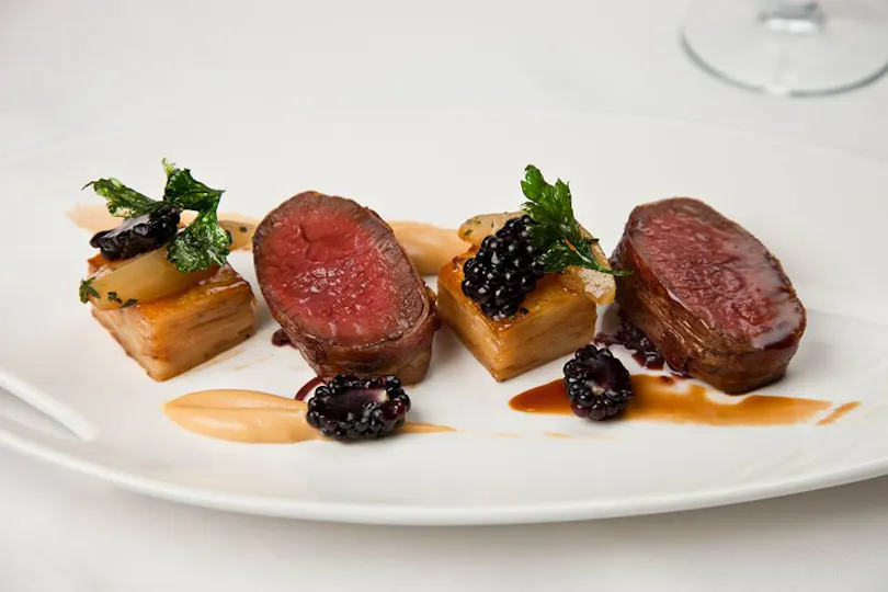 Cricklade House Hotel