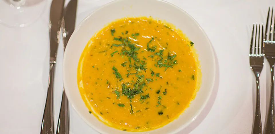 Shimla Spice