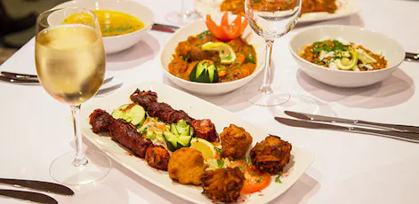Shimla Spice