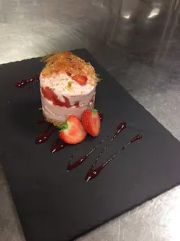 The Mansefield Restaurant