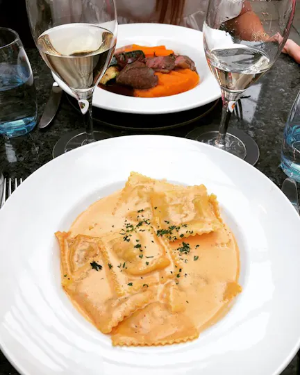 The Mansefield Restaurant
