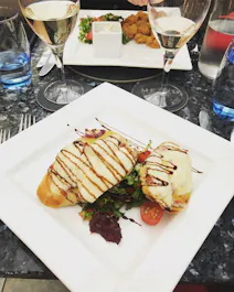 The Mansefield Restaurant