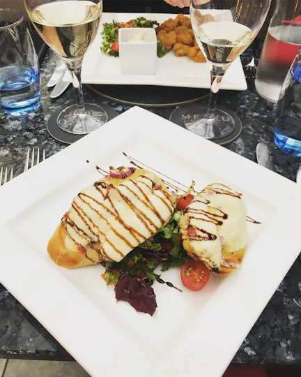 The Mansefield Restaurant