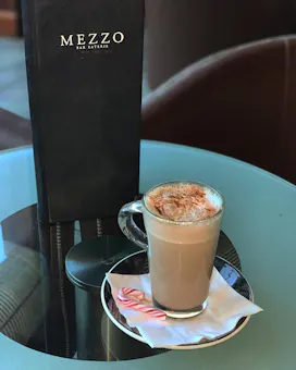 Mezzo