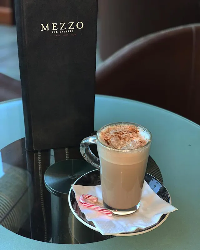 Mezzo