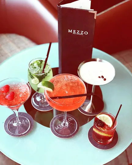 Mezzo