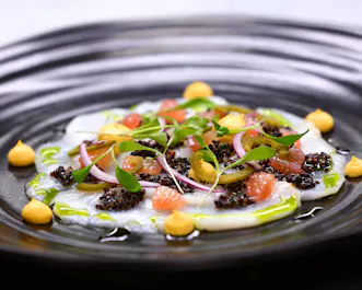 Restaurant at The Wellington