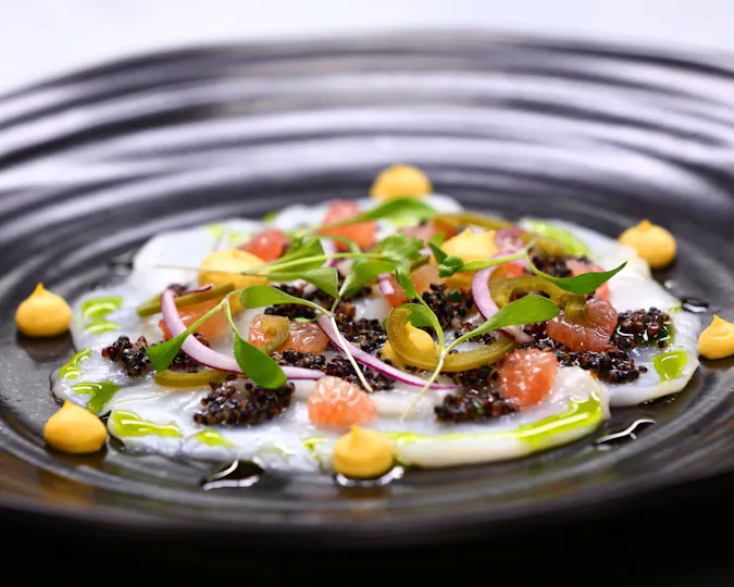 Restaurant at The Wellington