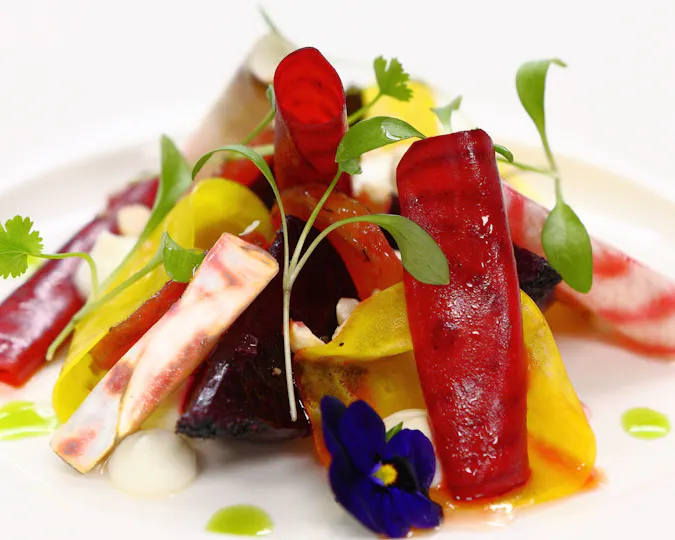 Restaurant at The Wellington