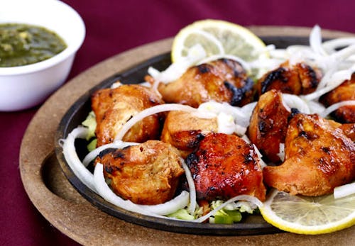 Sheen Tandoori