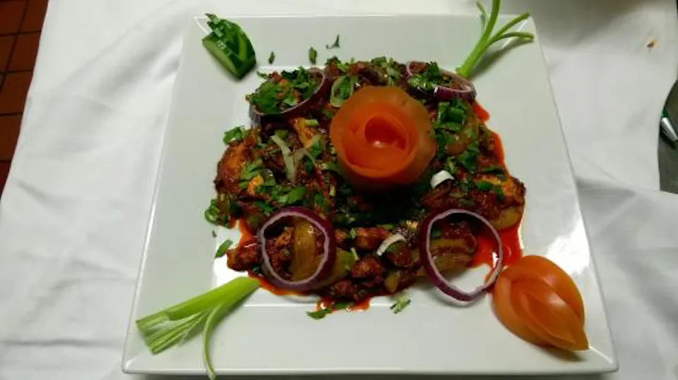 Sheen Tandoori