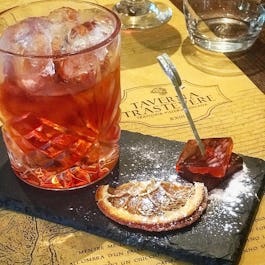 Taverna Trastevere