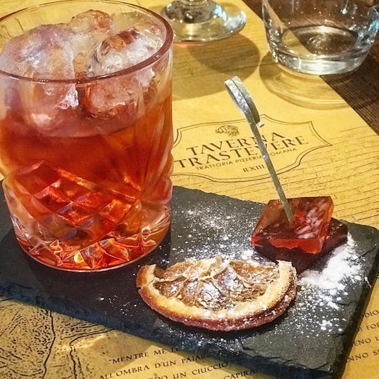 Taverna Trastevere