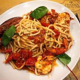 Taverna Trastevere