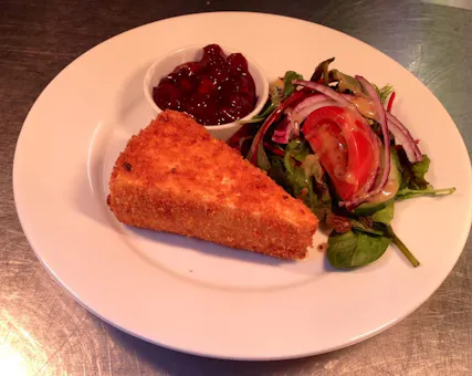 Silverstone Golf Club restaurant