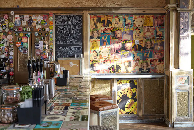 The Commercial Tavern