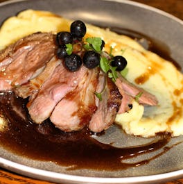 The Red Lion Chobham
