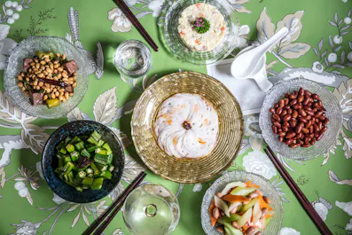 Hot May Pot Pot