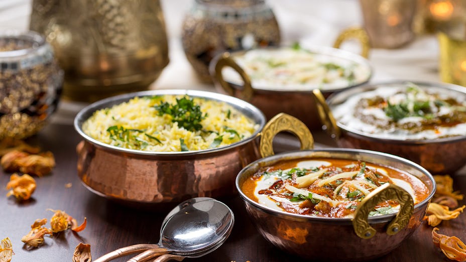 Shahins Indian Cuisine