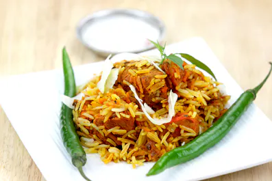 Shahins Indian Cuisine