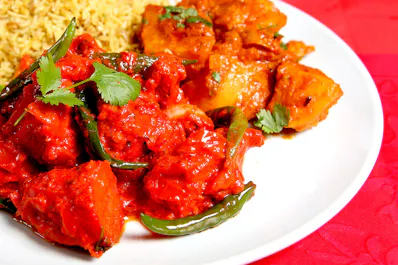 Shahins Indian Cuisine