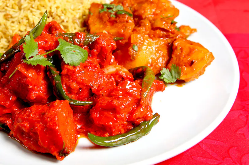 Shahins Indian Cuisine