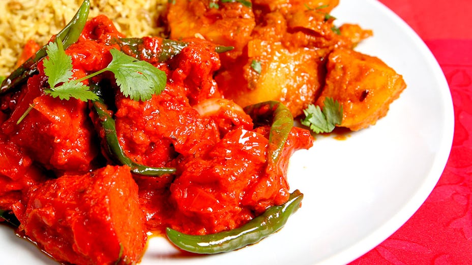 Shahins Indian Cuisine