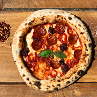 800 Degrees Pizzeria & Bar