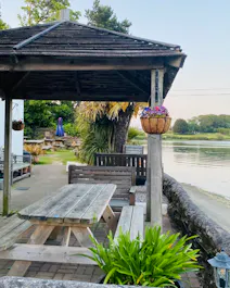 The Wilcove Inn