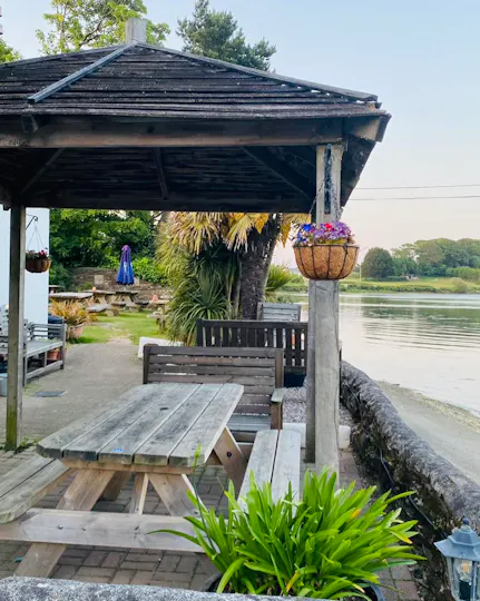 The Wilcove Inn