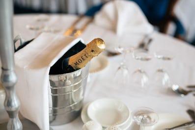 Silks Bistro and Champagne Bar at Atlantic Hotel