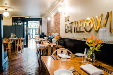 The Rattle Owl