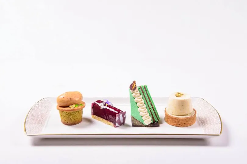 The Vincent Rooms & Escoffier Room