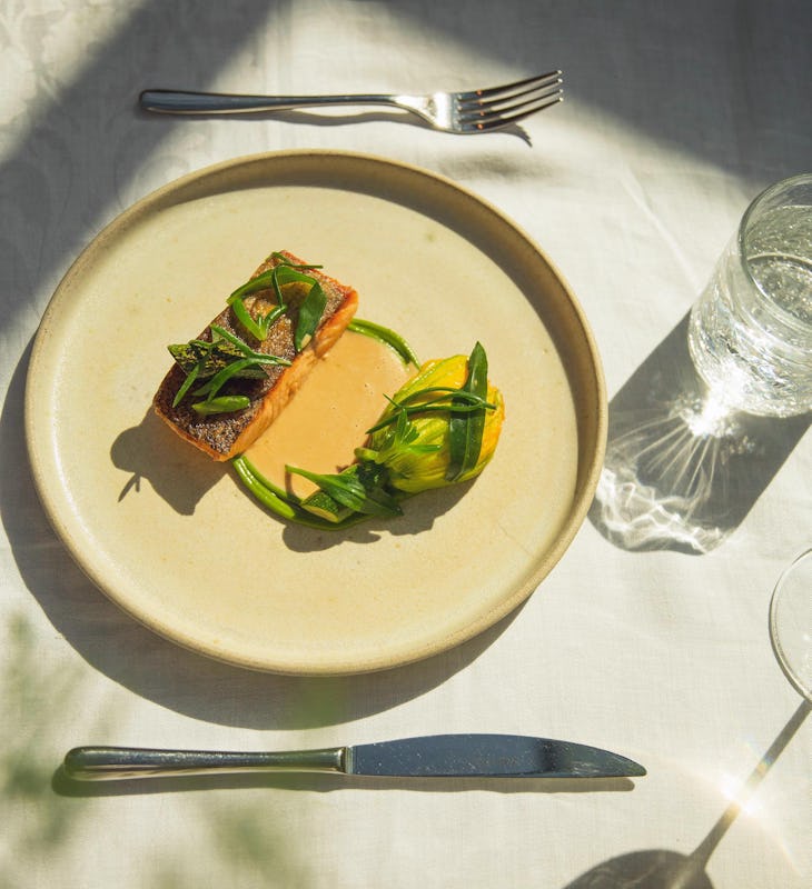 The Boat Restaurant & Micro-farm