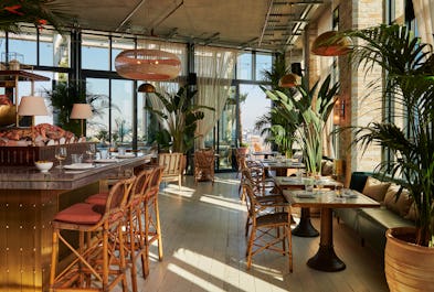 Casa Seabird