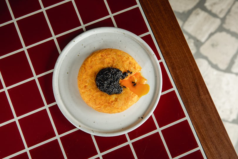 Decimo at The Standard, London - Restaurant Review, Menu, Opening Times