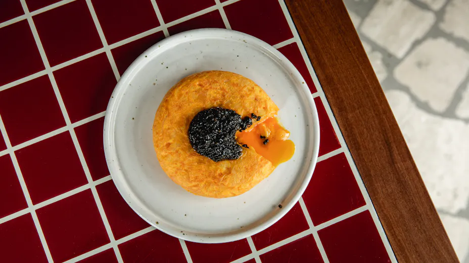 Decimo at The Standard, London - Restaurant Reviews, Bookings, Menus ...