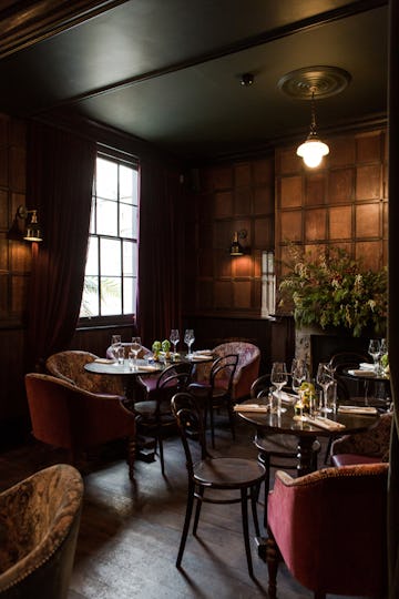 The Cleveland Arms