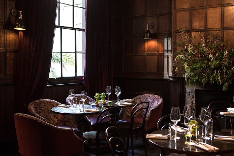 The Cleveland Arms